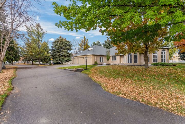 Property Photo:  10745 US Highway 93 N  MT 59808 