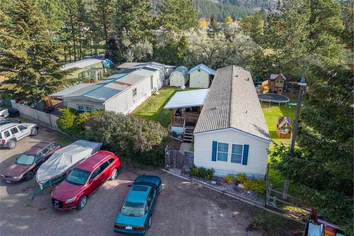 Property Photo:  7250 Zaugg Drive  MT 59802