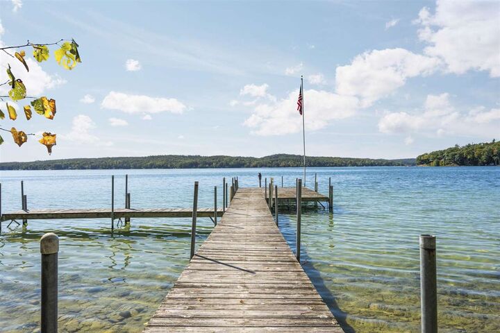 Property Photo: 818 Whitfield MI 49796