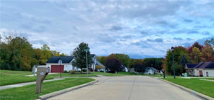 Property Photo:  Sl15 Rocky Top Court  OH 44137