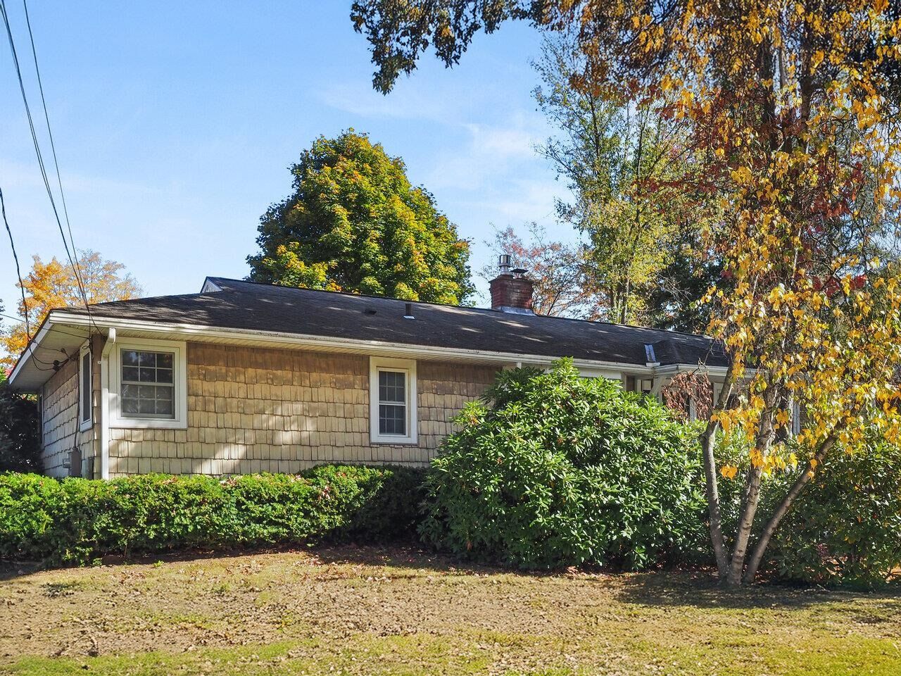 Property Photo:  49 Marshall Drive  VT 05408