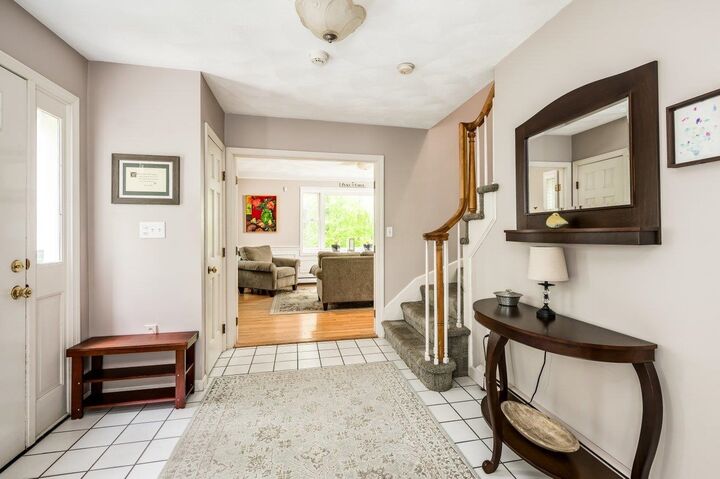 Property Photo:  443 Tolend Road  NH 03820