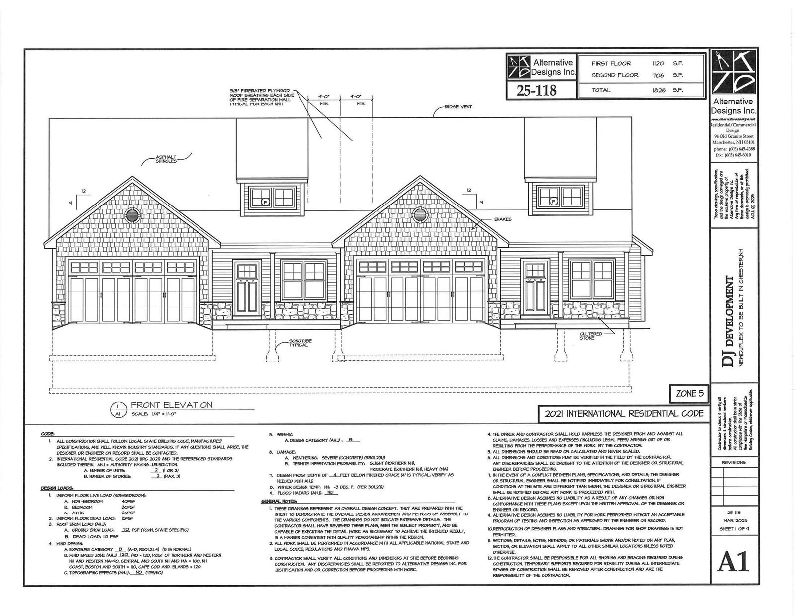 Property Photo:  25 Gypsum Lane  NH 03036 