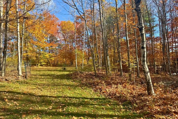 Property Photo: 32 Weeks Road NH 03237