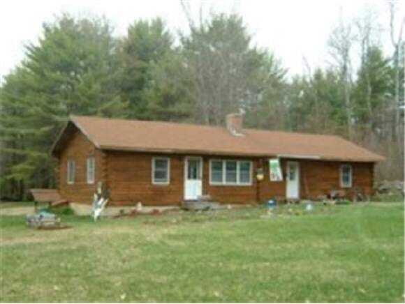 Property Photo:  32 Case Rd.  NH 03290 