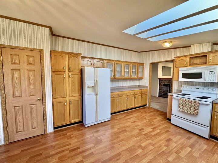 Property Photo:  26 Partridge Lane  NH 03774 