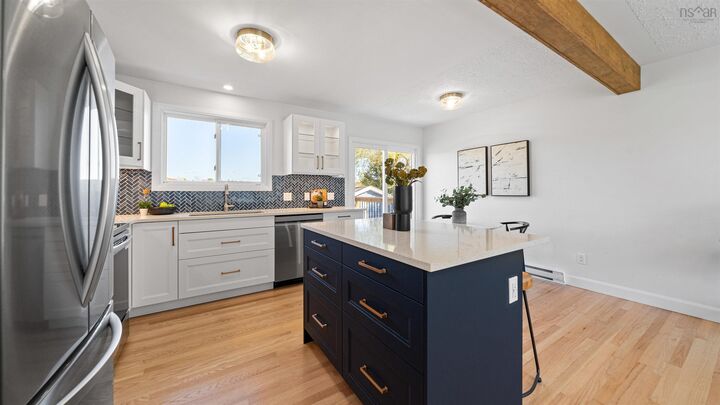 Property Photo: 455 Old Sackville Road NS B4C 2K1