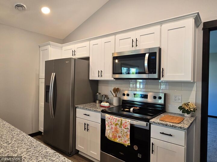 Property Photo:  2015 Clark Street  MN 56082 