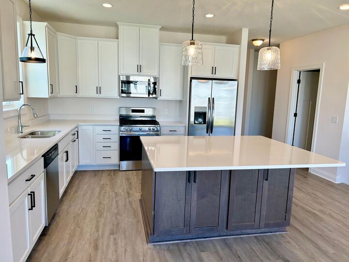 Property Photo:  1580 Philipp Way  MN 55379