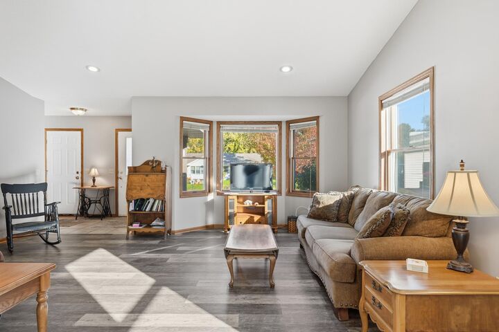 Property Photo:  221 Arch Street  WI 54016