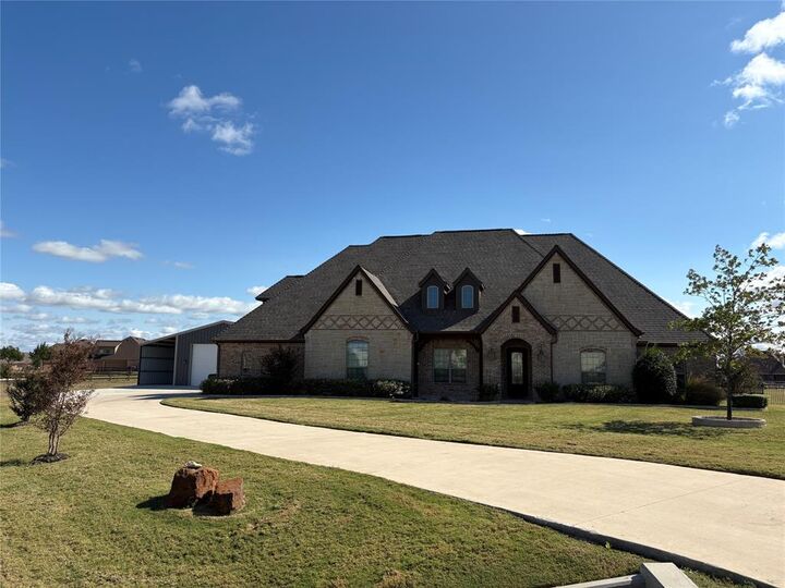 Property Photo:  13401 Prairie Chapel Trail  TX 76247