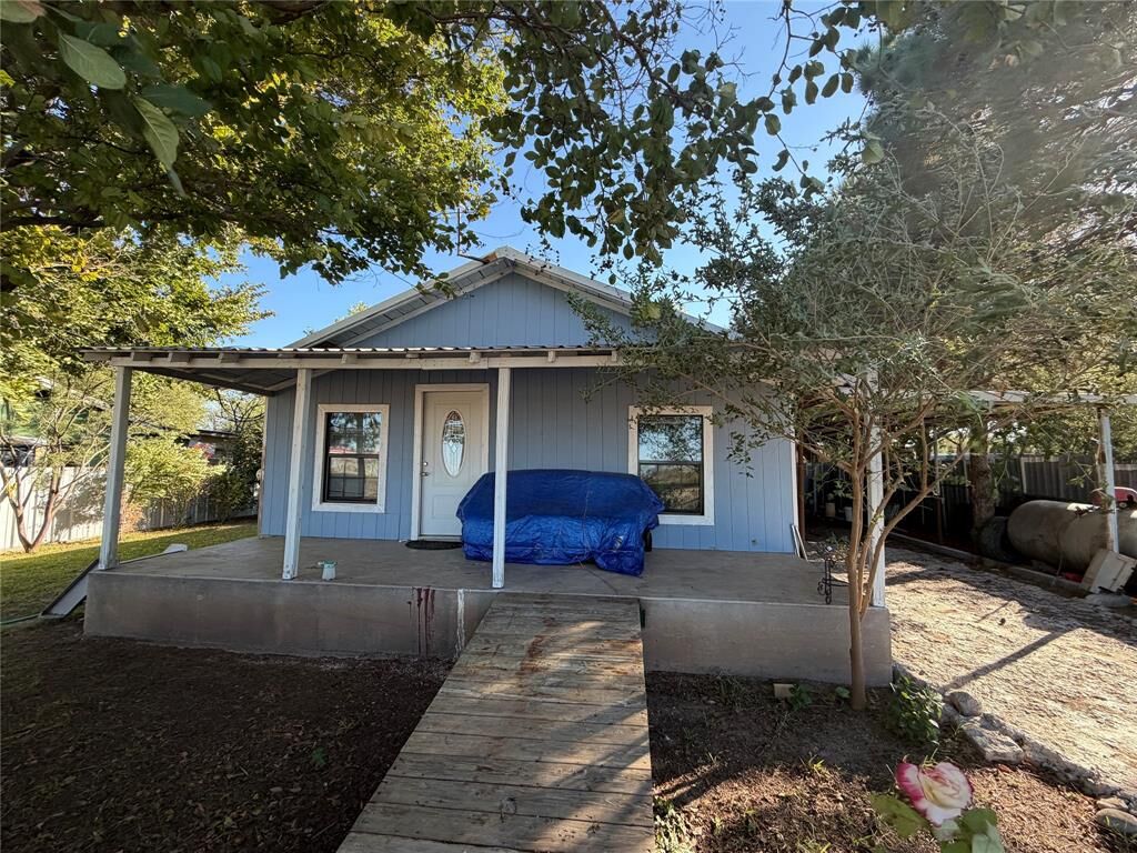 Property Photo: 12211 Fm 765 W TX 76937