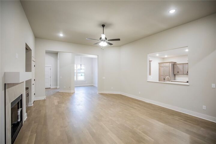 Property Photo: 304 Doral Drive AR 72718