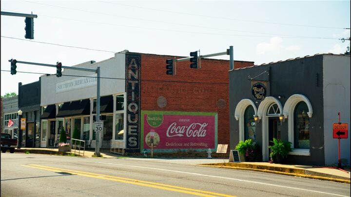 Property Photo: 730 Marcella Street AR 72753