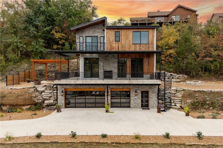 16103 E Highway 12  Rogers AR 72756 photo