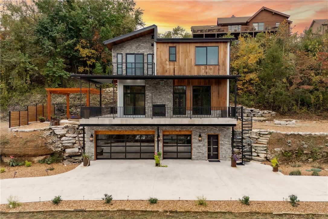 Property Photo:  16103 E Highway 12  AR 72756