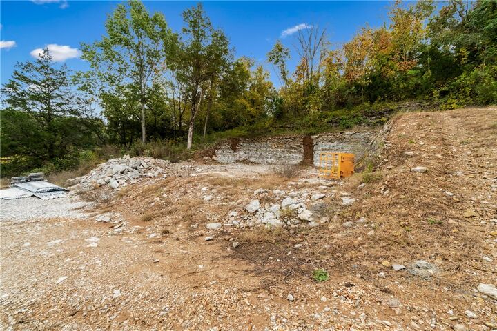 Property Photo: 16107 E Highway 12 AR 72756