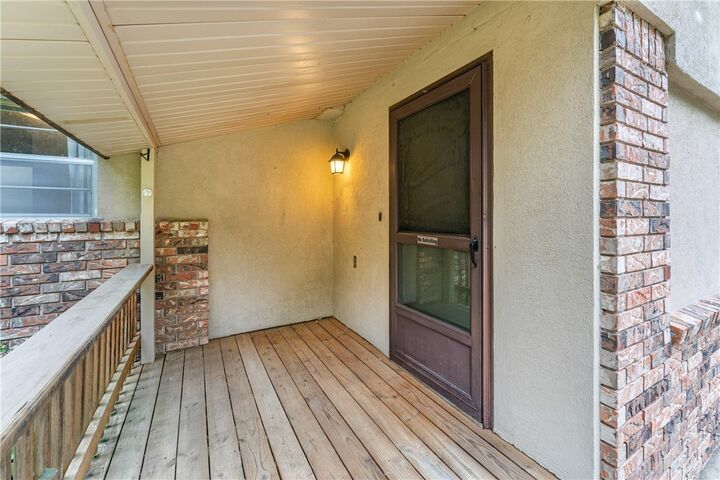 Property Photo: 14248 Lake Forrest Heights Road AR 72761