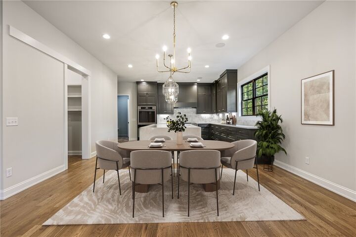 Property Photo:  1039 NW A Street  AR 72712 