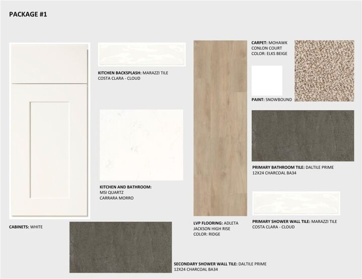 Property Photo:  5312 Nicolas Avenue  AR 72764 