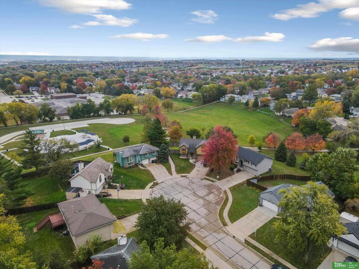 Property Photo:  3107 Mirror Circle  NE 68123