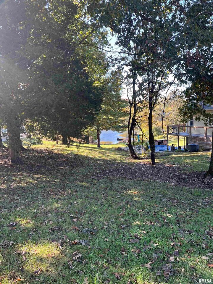 Property Photo:  000 Egypt Shores Road  IL 62922