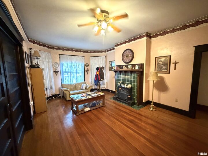 Property Photo:  523 W 4th Street  IL 62801 