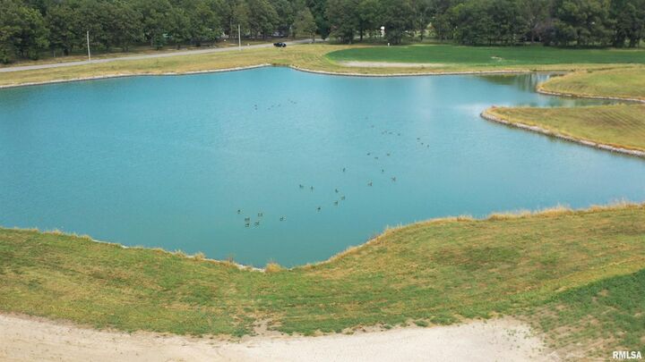 Property Photo:  0000 N Park Avenue  IL 62948 