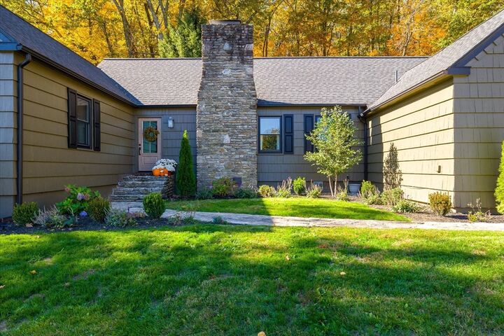 Property Photo:  21 Linda Ave  MA 01501 