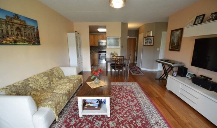 Property Photo:  14 Heron St 410  MA 02132 