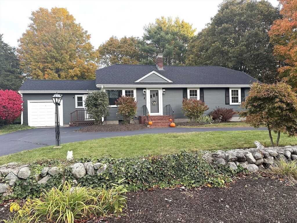 Property Photo:  7 Malcolm St  MA 02056 