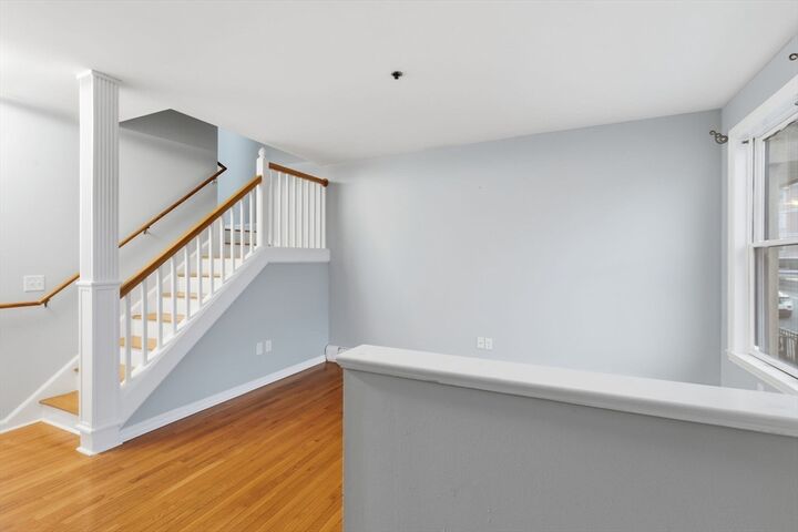 Property Photo: 214 Humboldt Ave 214 MA 02121
