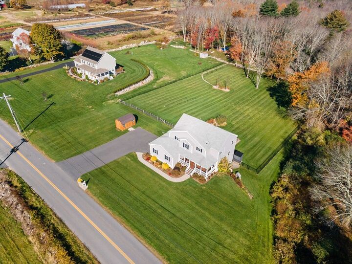 Property Photo:  1026 Tremont St  MA 02764 