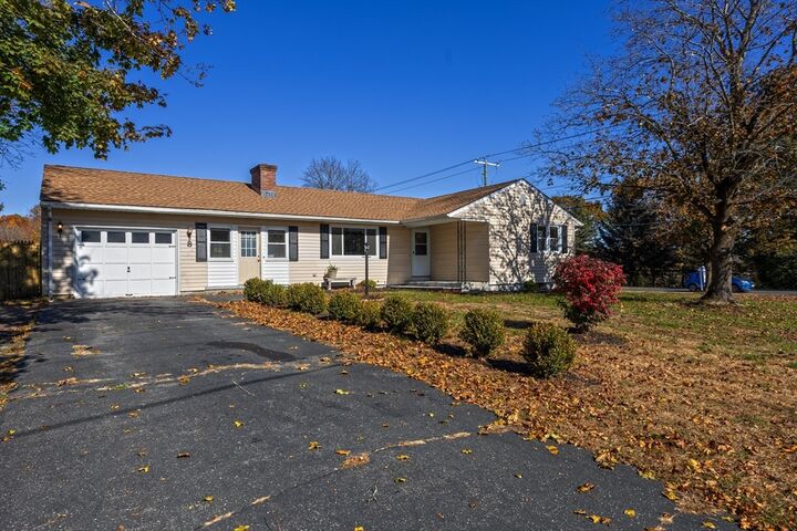 Property Photo:  8 Ridgeview Drive  MA 01030