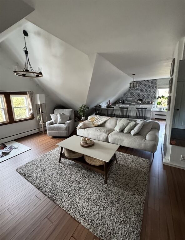 Property Photo:  87 Winthrop St 3  MA 01702 