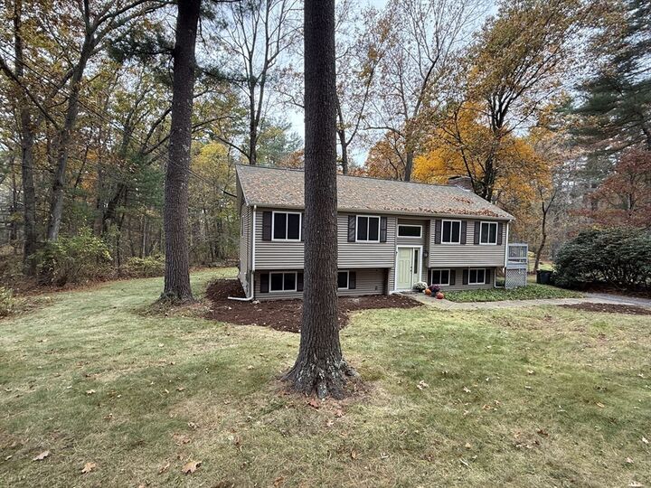 Property Photo:  32 Grove St  MA 02019