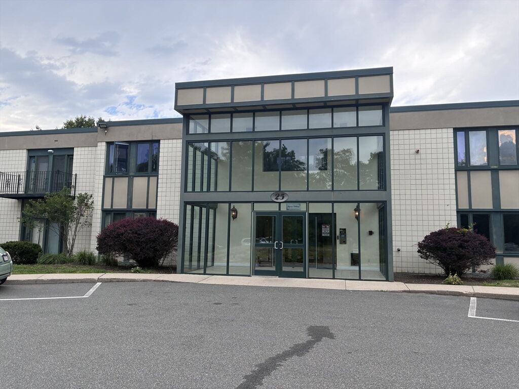 Property Photo:  25 Alpine St 7  MA 02136