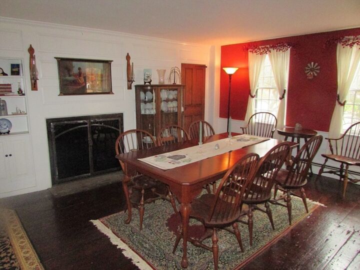 Property Photo:  678 North Main Street  MA 02703 