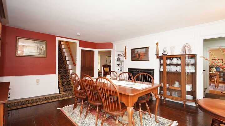 Property Photo:  678 North Main Street  MA 02703 