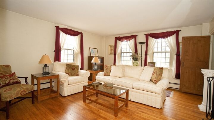 Property Photo:  678 North Main Street  MA 02703 