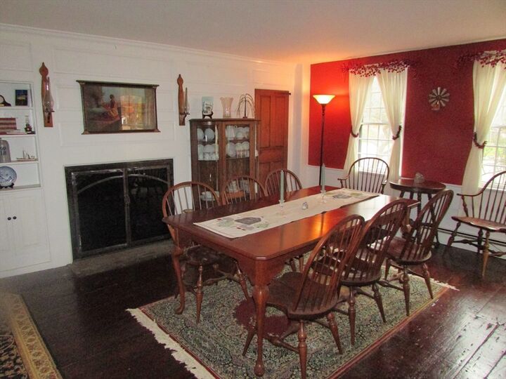 Property Photo:  678 North Main Street  MA 02703 
