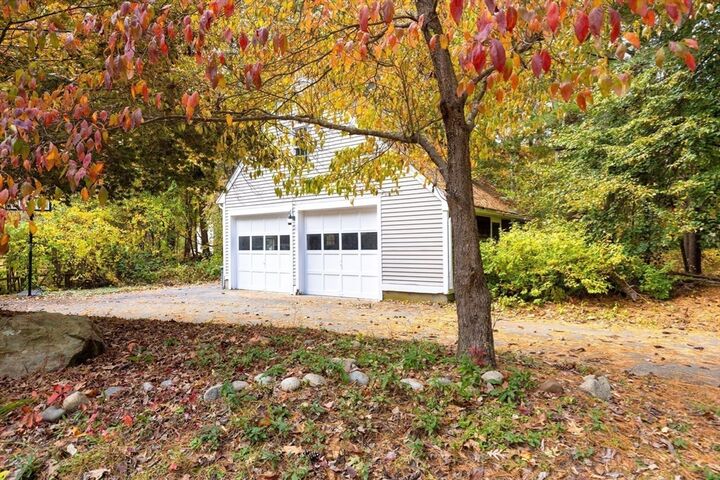 Property Photo:  290 S River St  MA 02050