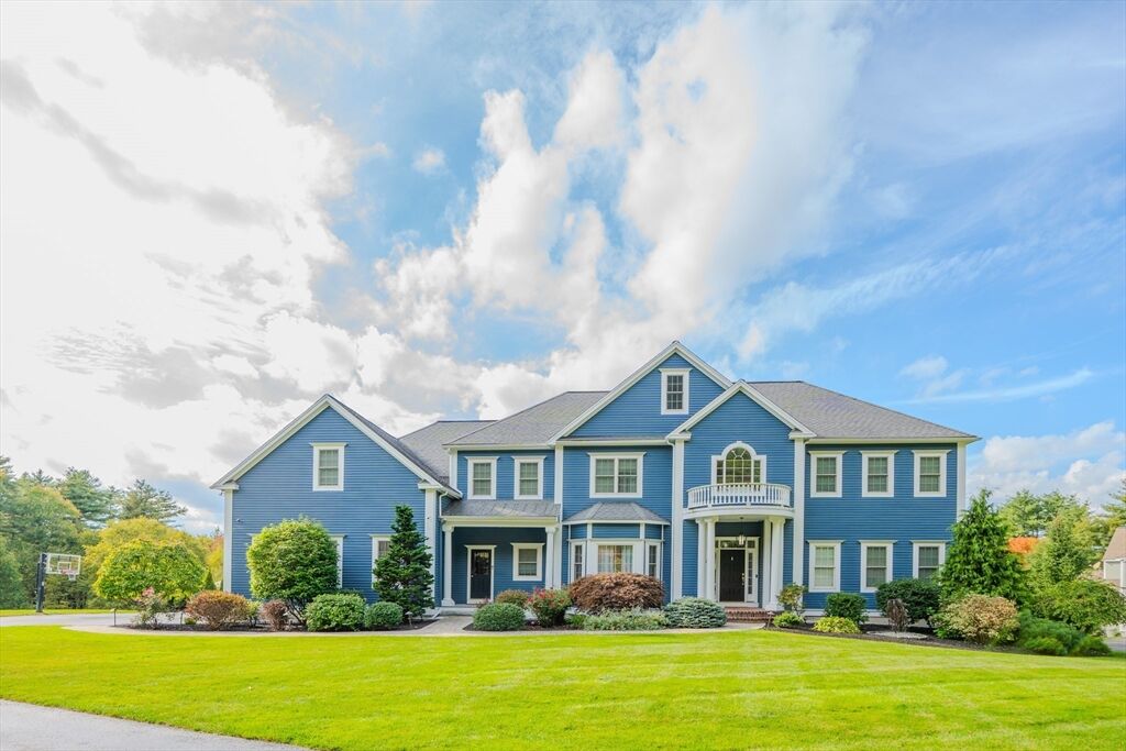 Property Photo: 25 Collins Rd MA 01503