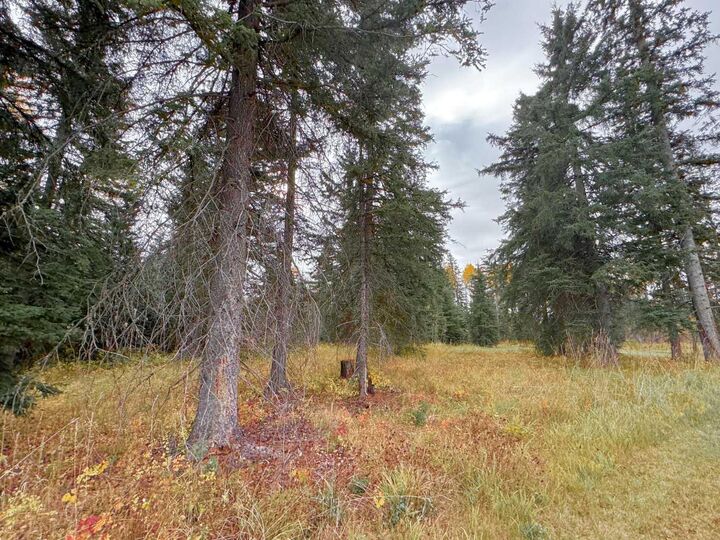 Property Photo: 201 High Timber Place AB T4T 1A7