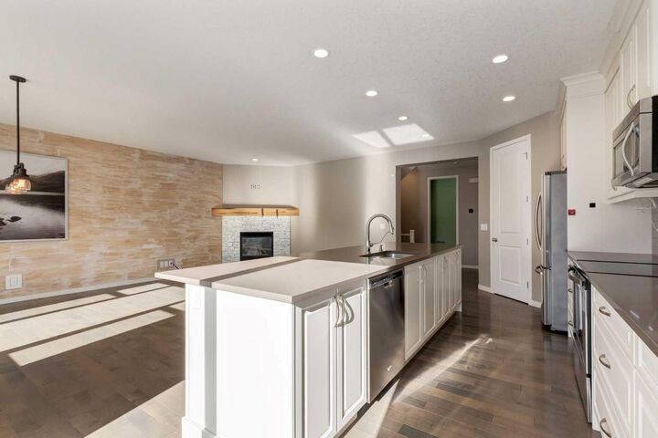 Property Photo: 2016 Brightoncrest Green SE AB T2Z 5A3