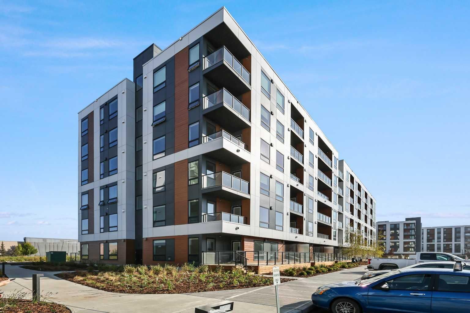 Property Photo:  8500 19 Avenue SE 2310  AB T2A 0M8