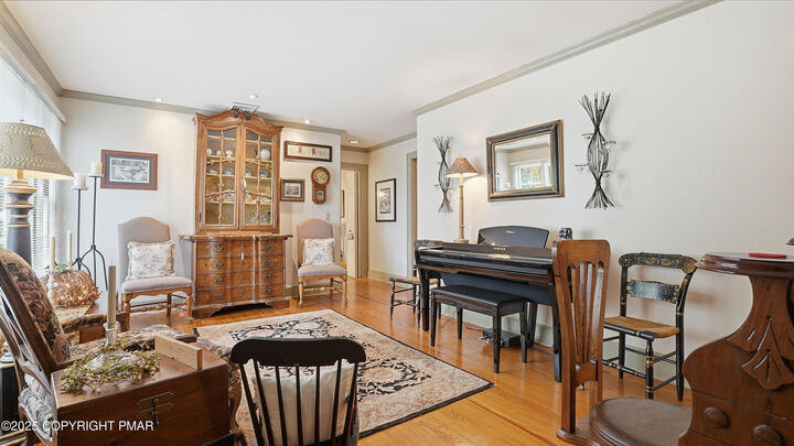 Property Photo:  519 Pheasant Lane  PA 18323