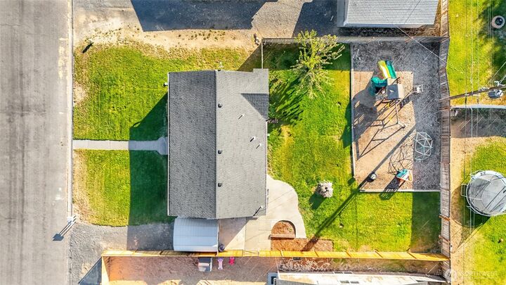 Property Photo: 4320 Joann Drive NE WA 98837