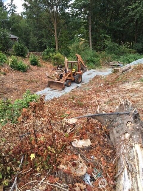 Property Photo:  0  Military Road S  WA 98198