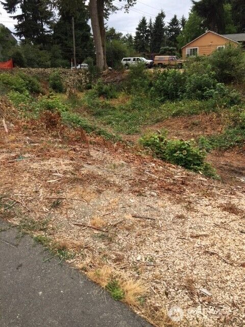 Property Photo:  0  Military Road S  WA 98198